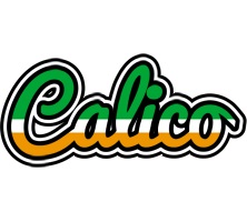 Calico ireland logo