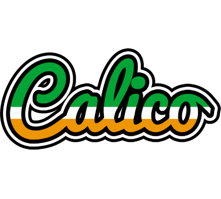 Calico ireland logo
