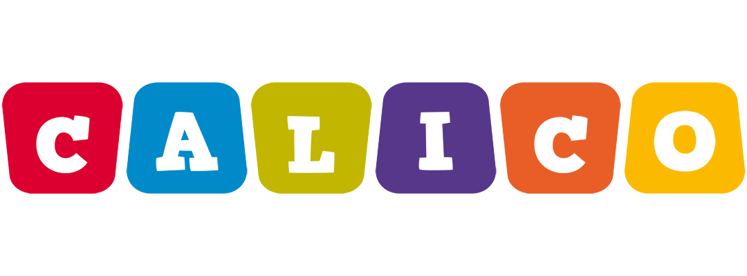 Calico kiddo logo