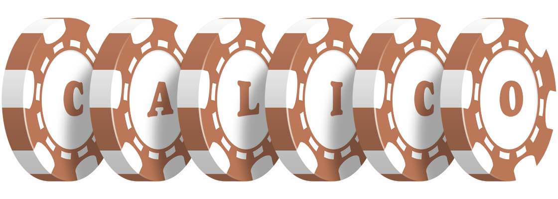 Calico limit logo