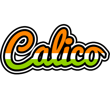 Calico mumbai logo