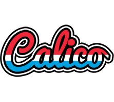 Calico norway logo