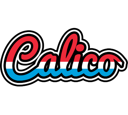 Calico norway logo