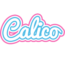 Calico outdoors logo