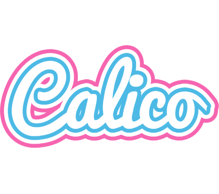 Calico outdoors logo