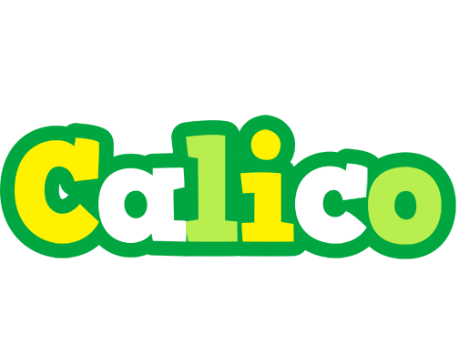 Calico soccer logo