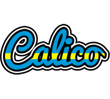 Calico sweden logo