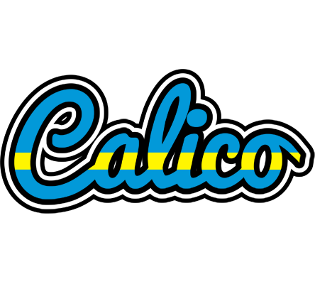 Calico sweden logo