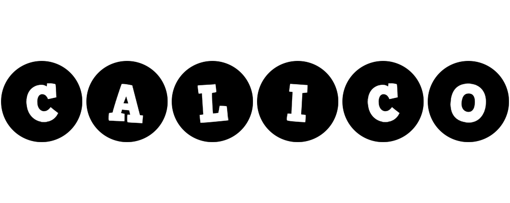 Calico tools logo