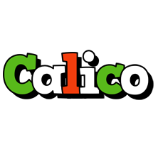 Calico venezia logo