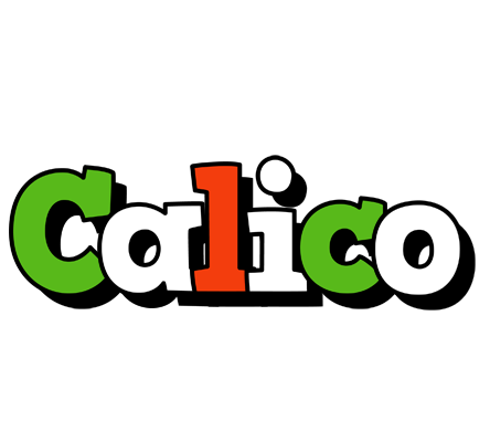 Calico venezia logo