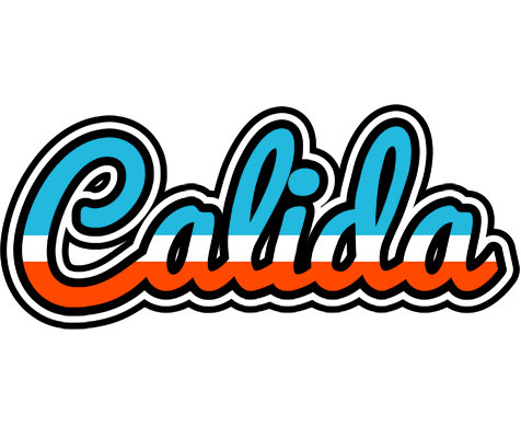 Calida america logo