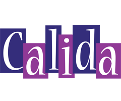 Calida autumn logo