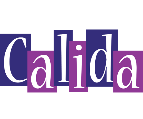 Calida autumn logo