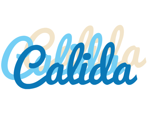 Calida breeze logo