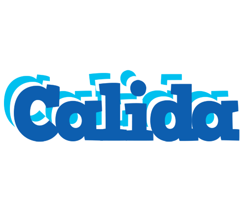 Calida business logo