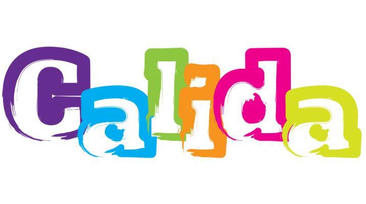 Calida casino logo