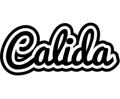 Calida chess logo
