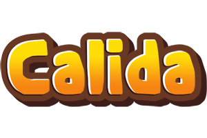 Calida cookies logo