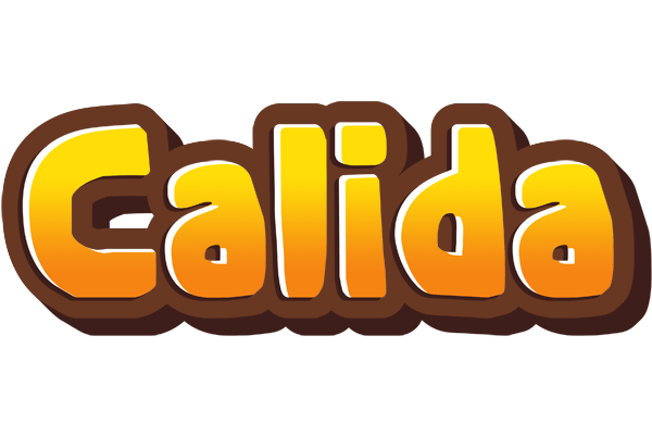 Calida cookies logo