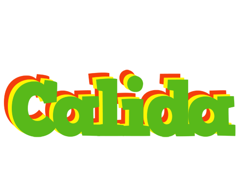 Calida crocodile logo
