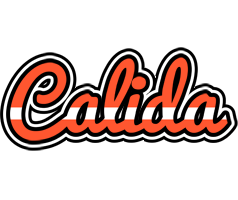 Calida denmark logo