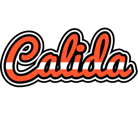 Calida denmark logo