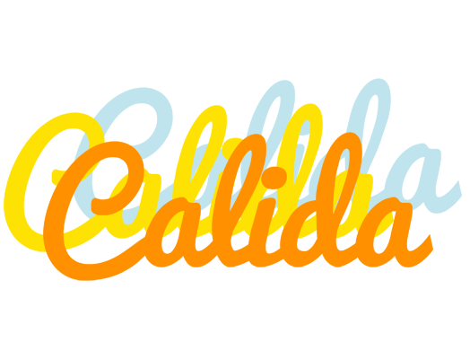 Calida energy logo