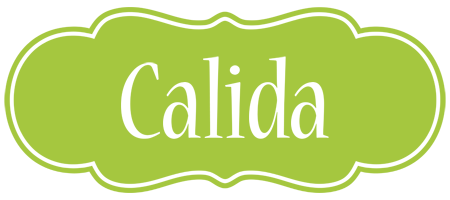 Calida family logo