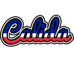 Calida france logo