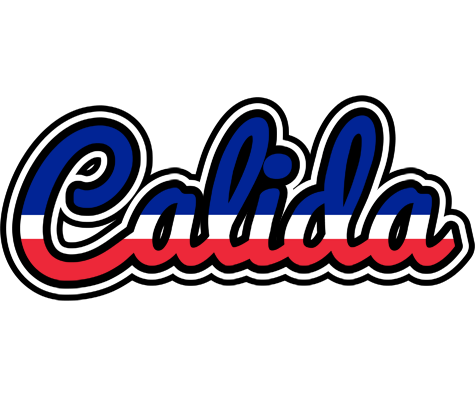 Calida france logo
