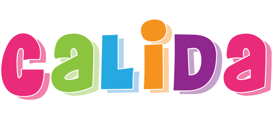 Calida friday logo