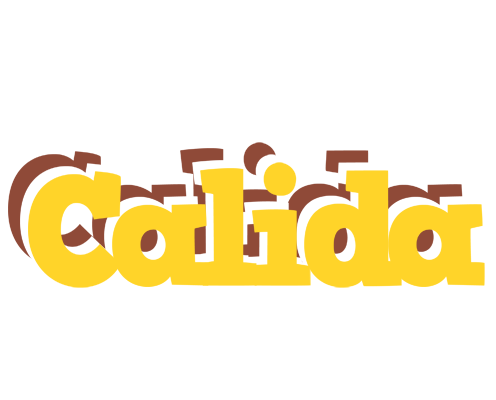 Calida hotcup logo