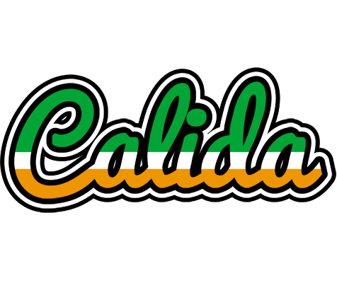 Calida ireland logo