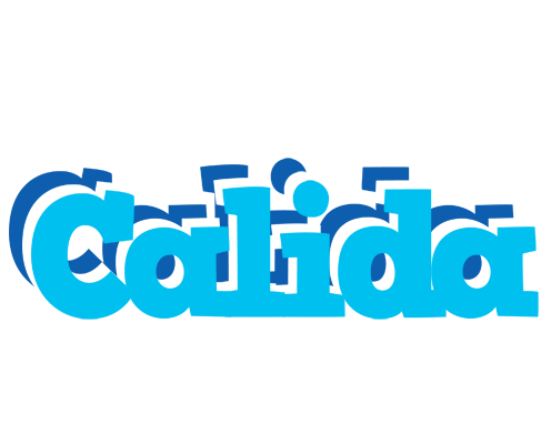 Calida jacuzzi logo