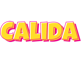 Calida kaboom logo