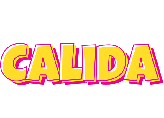 Calida kaboom logo