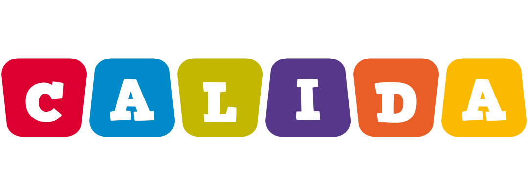 Calida kiddo logo
