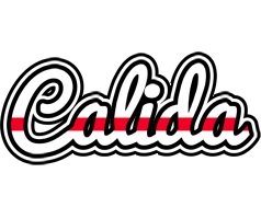 Calida kingdom logo