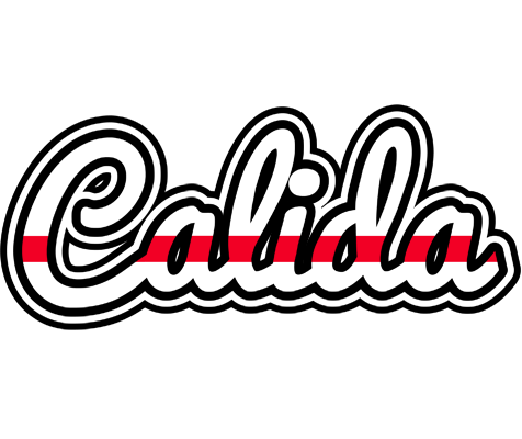Calida kingdom logo
