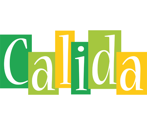 Calida lemonade logo
