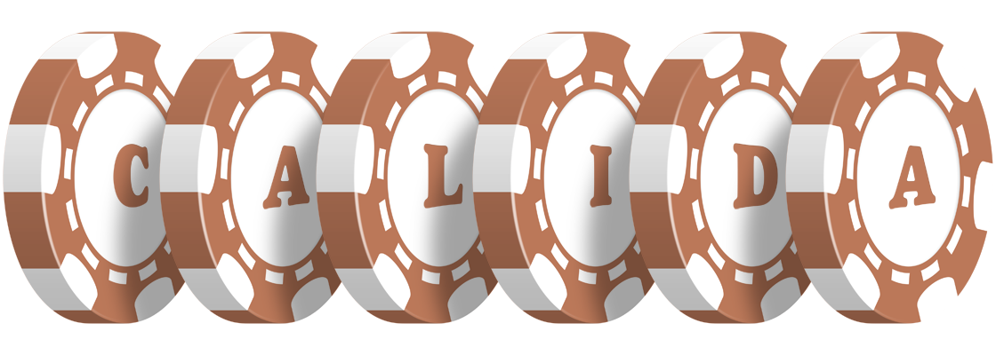Calida limit logo