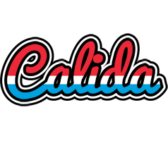 Calida norway logo