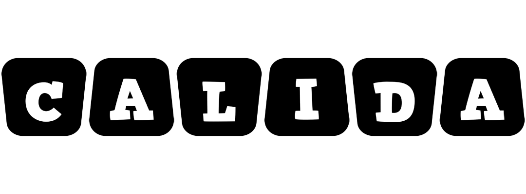 Calida racing logo