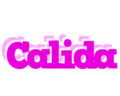 Calida rumba logo