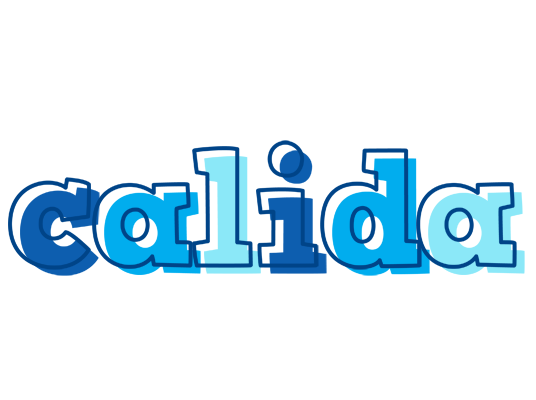 Calida sailor logo