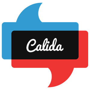 Calida sharks logo