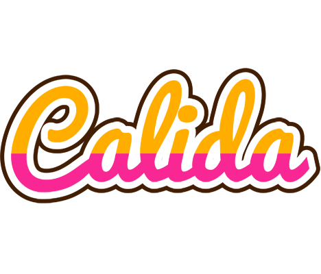 Calida smoothie logo
