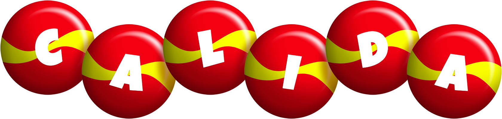 Calida spain logo