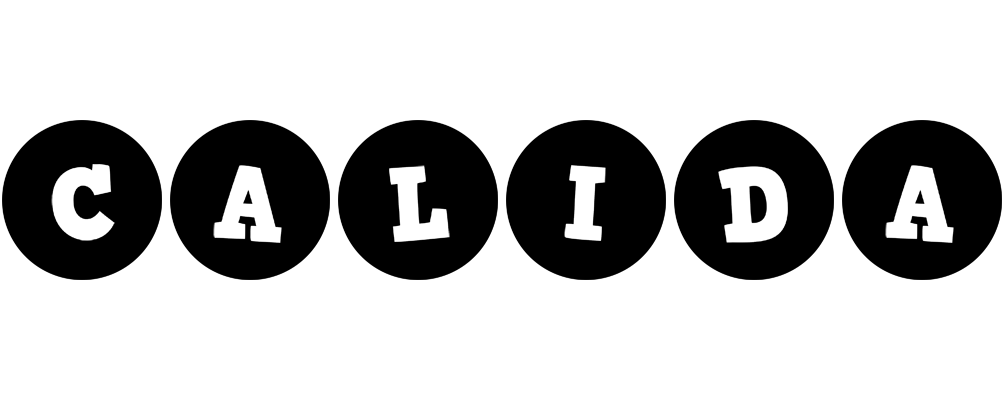 Calida tools logo